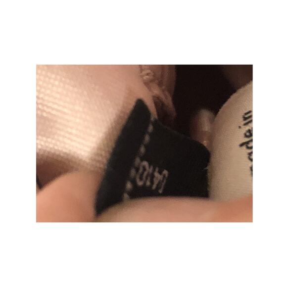 Kate Spade New York Staci Square Pineapple Printed Crossbody Bag Women's EUC - Picture 7 of 10